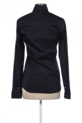 Damenbluse Patrizia Pepe, Größe XL, Farbe Blau, Preis 117,99 €