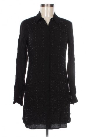 Kleid Patrizia Pepe, Größe M, Farbe Schwarz, Preis 28,99 €