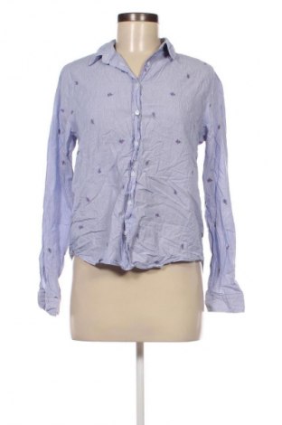 Damenbluse Pepe Jeans, Größe S, Farbe Mehrfarbig, Preis 15,99 €