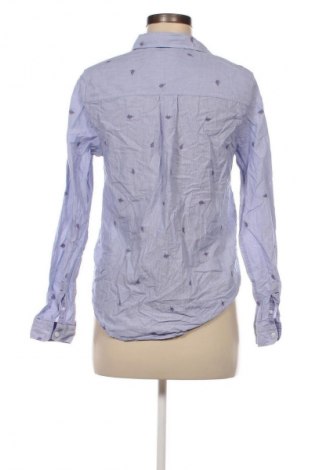 Damenbluse Pepe Jeans, Größe S, Farbe Mehrfarbig, Preis 38,49 €