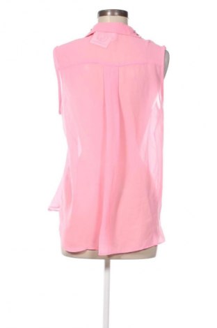 Damenbluse Piazza Italia, Größe L, Farbe Rosa, Preis € 7,99