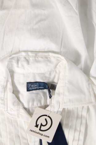 Dámska košeľa  Polo By Ralph Lauren, Veľkosť M, Farba Biela, Cena  118,37 €