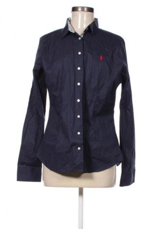 Női ing Polo By Ralph Lauren, Méret XL, Szín Kék, Ár 8 313 Ft