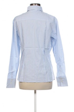 Damenbluse Polo Club, Größe L, Farbe Blau, Preis € 42,49