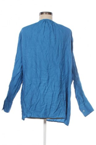 Damenbluse Primark, Größe XL, Farbe Blau, Preis 17,99 €