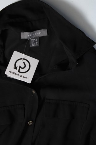 Damenbluse Primark, Größe XS, Farbe Schwarz, Preis € 4,99