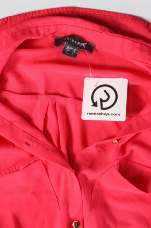 Damenbluse Primark, Größe M, Farbe Rosa, Preis € 7,49