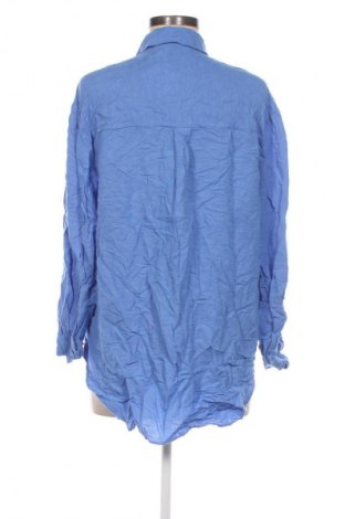 Damenbluse Primark, Größe M, Farbe Blau, Preis 17,99 €