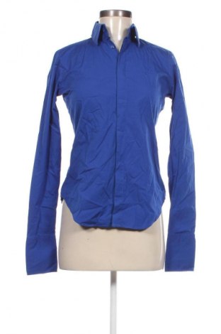 Damenbluse Ralph Lauren, Größe XS, Farbe Blau, Preis € 36,49