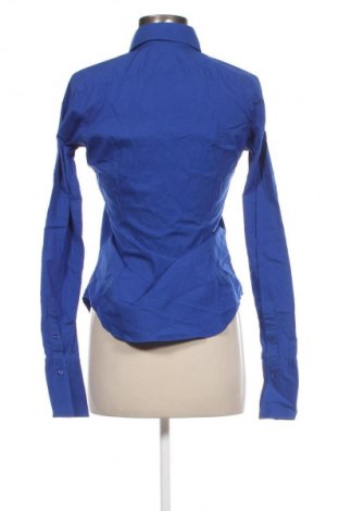 Damenbluse Ralph Lauren, Größe XS, Farbe Blau, Preis € 36,49