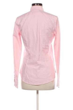 Damenbluse Ralph Lauren, Größe M, Farbe Rosa, Preis 36,49 €