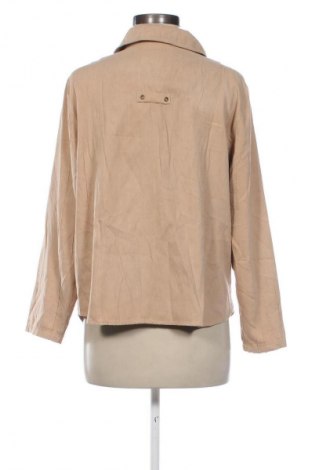 Damenbluse Requirements, Größe L, Farbe Beige, Preis 9,49 €