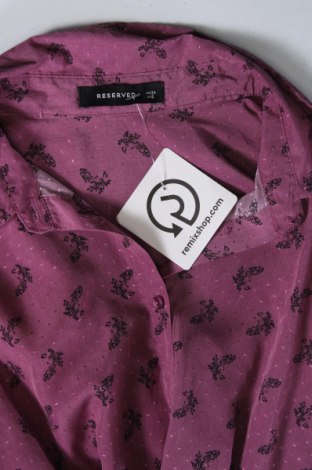 Damenbluse Reserved, Größe XS, Farbe Rosa, Preis 6,99 €