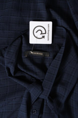 Damenbluse Reserved, Größe M, Farbe Blau, Preis € 11,54