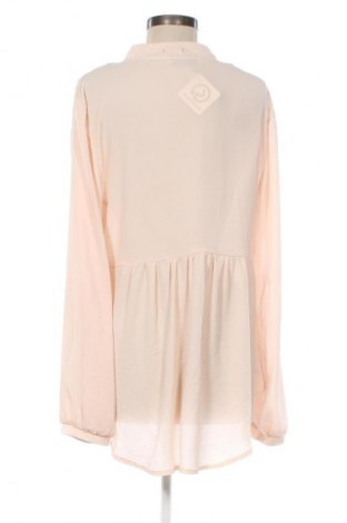 Damenbluse Rinascimento, Größe XL, Farbe Beige, Preis € 32,99