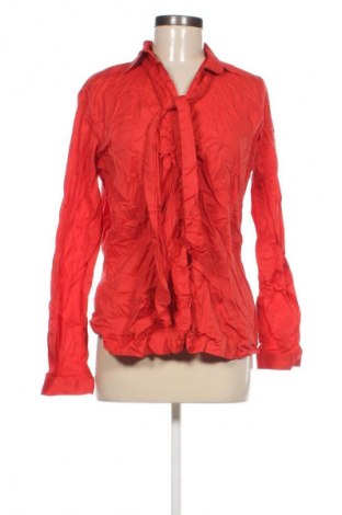 Damenbluse Russo & Conti, Größe XL, Farbe Rot, Preis € 7,49