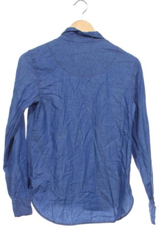 Damenbluse S.Oliver, Größe S, Farbe Blau, Preis € 11,99