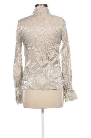 Damenbluse SHEIN, Größe XS, Farbe Beige, Preis € 17,99