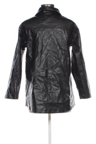 Damenbluse SHEIN, Größe XS, Farbe Schwarz, Preis € 4,99