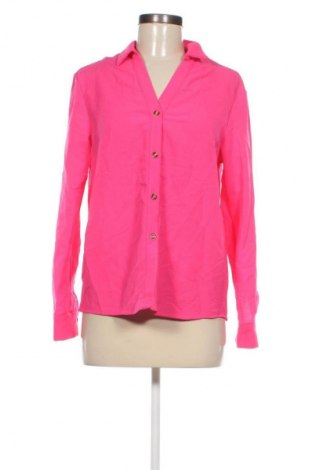 Damenbluse SHEIN, Größe XS, Farbe Rosa, Preis € 5,49