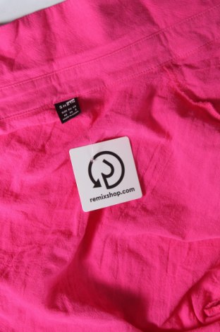 Damenbluse SHEIN, Größe XS, Farbe Rosa, Preis € 7,49