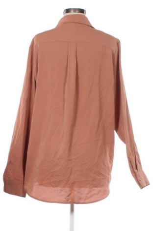 Damenbluse SHEIN, Größe L, Farbe Beige, Preis € 4,99