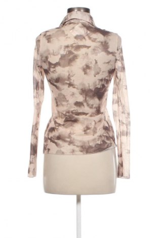 Damenbluse SHEIN, Größe XS, Farbe Beige, Preis € 7,49