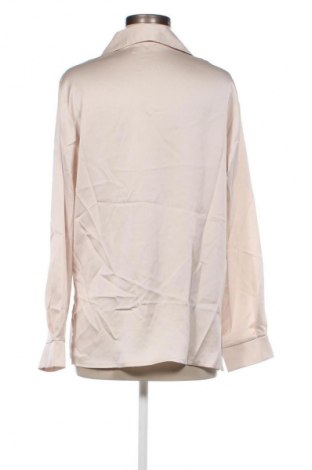 Damenbluse Sandro Ferrone, Größe S, Farbe Beige, Preis 54,99 €