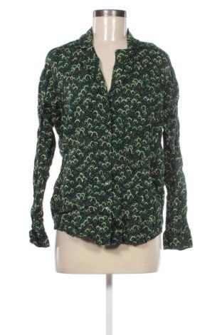 Cămașă de femei Scotch & Soda, Mărime M, Culoare Verde, Preț 269,99 Lei