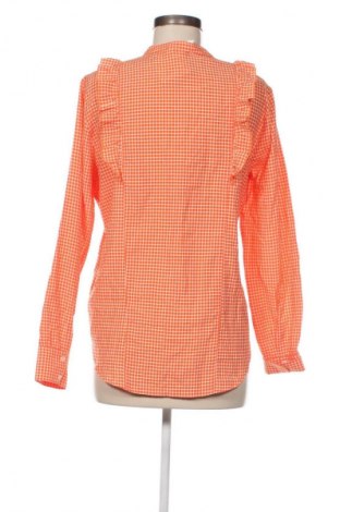 Damenbluse Second Female, Größe M, Farbe Orange, Preis € 18,49