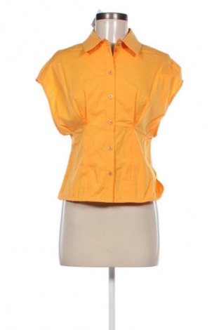 Damenbluse Siste's, Größe S, Farbe Orange, Preis € 31,99