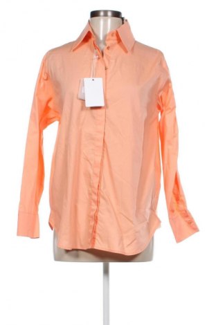 Damenbluse SoAllure, Größe M, Farbe Orange, Preis € 90,49