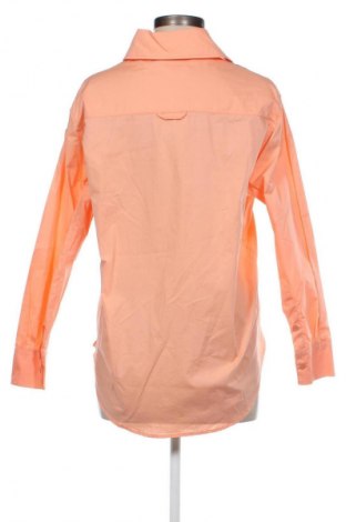 Damenbluse SoAllure, Größe M, Farbe Orange, Preis € 90,49