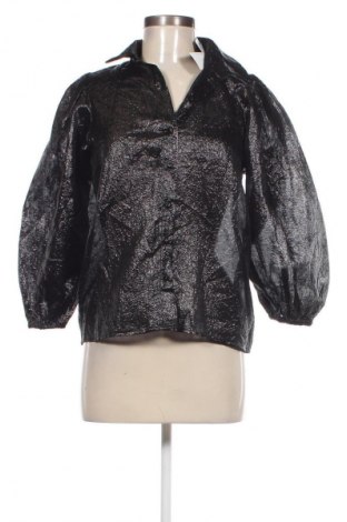 Cămașă de femei Soaked In Luxury, Mărime XS, Culoare Negru, Preț 142,99 Lei