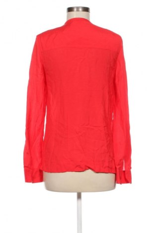 Damenbluse Steilmann, Größe M, Farbe Rot, Preis € 7,49