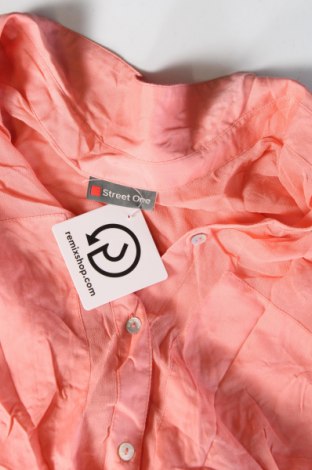 Damenbluse Street One, Größe L, Farbe Rosa, Preis € 7,49