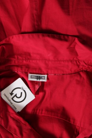 Damenbluse Street One, Größe XL, Farbe Rot, Preis € 13,99