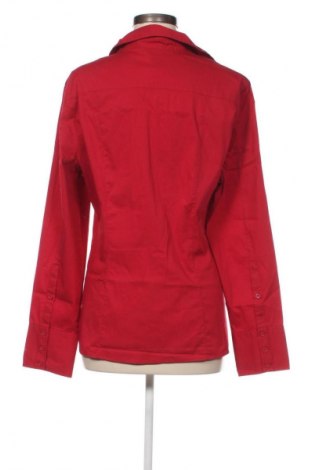 Damenbluse Street One, Größe XL, Farbe Rot, Preis € 13,99