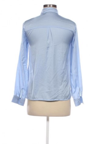 Damenbluse Tally Weijl, Größe XS, Farbe Blau, Preis € 7,49