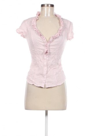 Damenbluse Tally Weijl, Größe S, Farbe Rosa, Preis € 5,99