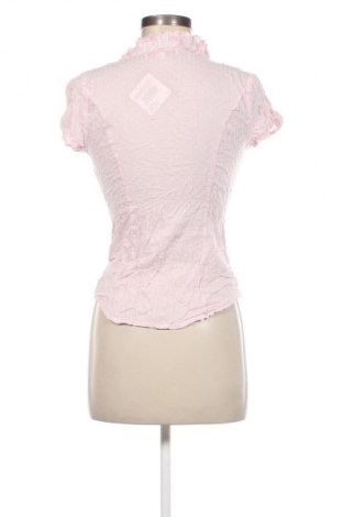 Damenbluse Tally Weijl, Größe S, Farbe Rosa, Preis € 5,99