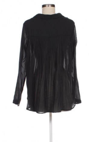 Damenbluse Terranova, Größe S, Farbe Schwarz, Preis € 6,99