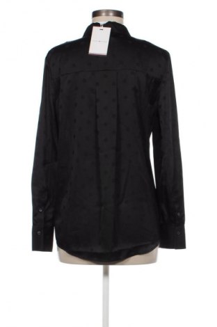 Cămașă de femei Tommy Hilfiger, Mărime S, Culoare Negru, Preț 601,99 Lei