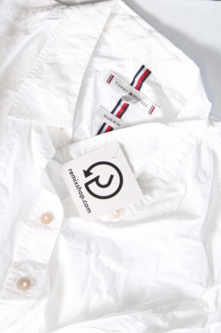 Dámská košile  Tommy Hilfiger, Velikost M, Barva Bílá, Cena  1 419,00 Kč