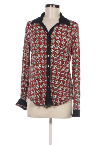 Cămașă de femei Tommy Hilfiger, Mărime M, Culoare Multicolor, Preț 292,99 Lei