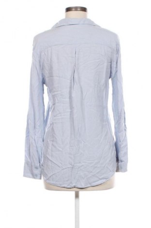 Damenbluse Top Secret, Größe M, Farbe Blau, Preis € 6,99