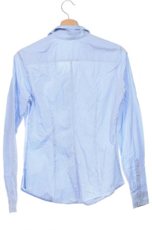 Damenbluse Van Laack, Größe S, Farbe Blau, Preis € 21,49