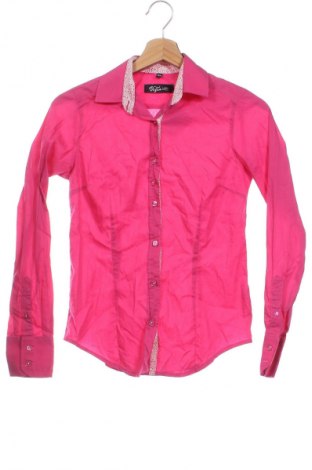 Damenbluse Vegea, Größe XS, Farbe Rosa, Preis € 12,99