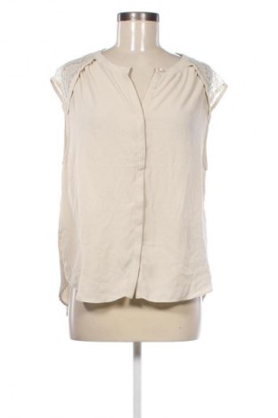 Damenbluse Vero Moda, Größe XL, Farbe Beige, Preis 19,99 €