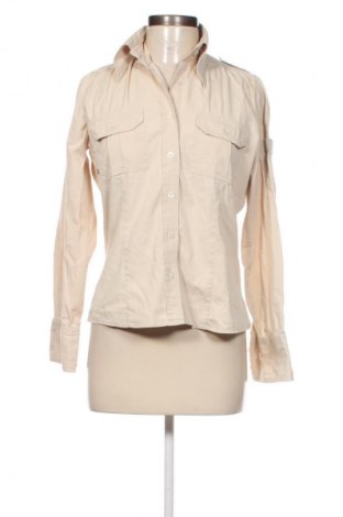 Damenbluse Vero Moda, Größe M, Farbe Beige, Preis € 5,49